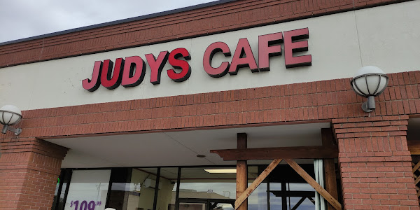 Judy's Cafe