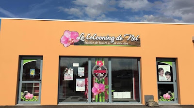 Le CoCooning De Nel formatrice du Massage des 5 Continents, et Reiki 1,2,3,4 à Niort