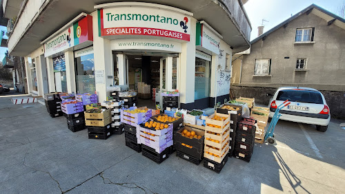 Superette Transmontano - Spécialités Portugaises à Grenoble
