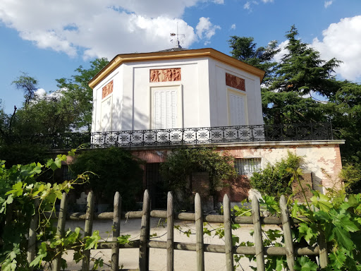 Imagen del negocio Salon de Baile en Madrid, Madrid