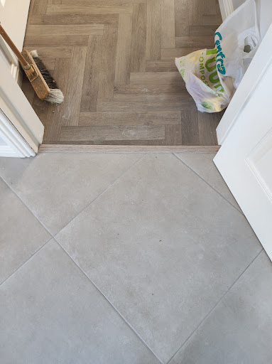 SC Tiling & Maintenance