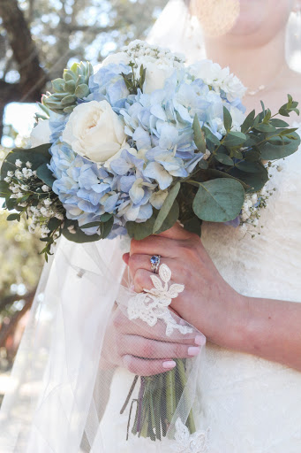 Florist «ParkCrest Floral Design», reviews and photos, 3307 Hancock Dr, Austin, TX 78731, USA