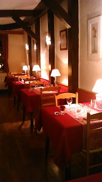 Atmosphère du Restaurant français Restaurant Le Goujon à Verberie - n°3
