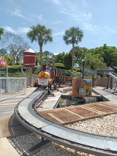 Amusement Park «Celebration Station», reviews and photos, 24546 US-19, Clearwater, FL 33763, USA