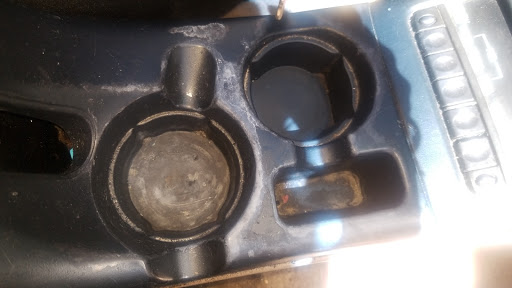 Car Wash «Finish Line Car Wash & Detail», reviews and photos, 3355 Arlington Ave, Riverside, CA 92506, USA