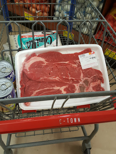 Grocery Store «C-Town Supermarkets», reviews and photos, 360 Boston Post Rd, Stratford, CT 06460, USA