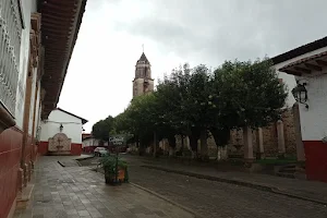 Patzcuaro Pueblo Magico image