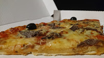 Plats et boissons du Pizzeria Daniel Pizza à Saint-Martin-d'Hères - n°7