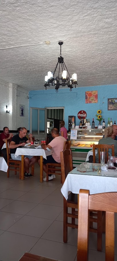 Restaurante O Moinho