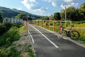 Cyklotrasa Trenčín - Nemšová - Horné Srnie image