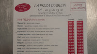 Photos du propriétaire du Pizzeria La pizza d'Ablon - n°1