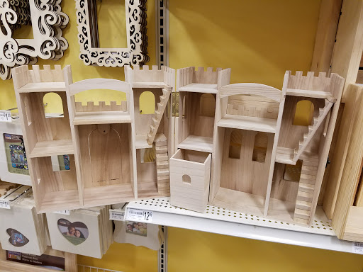 Craft Store «Michaels», reviews and photos, 16601 SE Mill Plain Blvd, Vancouver, WA 98684, USA