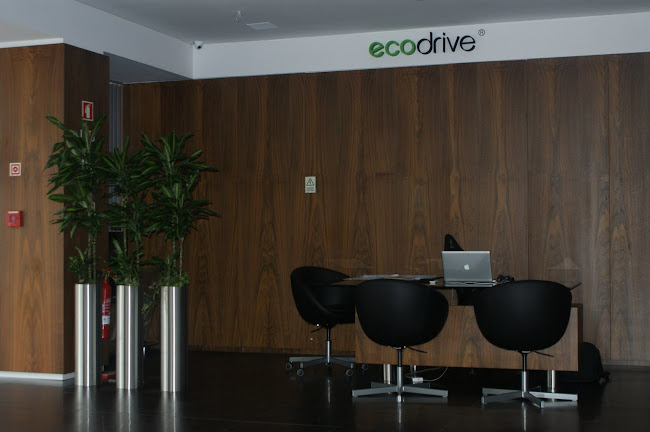 Comentários e avaliações sobre o Ecodrive - Car Rental Solutions, Lda.
