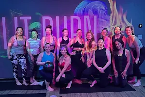 Studio LIT - Infrared Hot Fitness - Yoga - Wellness image