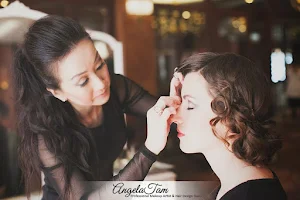 Angela Tam Glam Team | Beloved Glamorous LLC | Wedding . Bridal . Celebrity - Makeup & Hair Beauty Team image