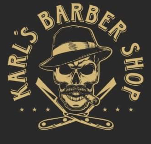 Karls barber shop - Holičství