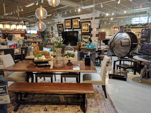 Furniture Store «Art Van Furniture - Orland Park», reviews and photos, 15080 South La Grange Road, Orland Park, IL 60462, USA
