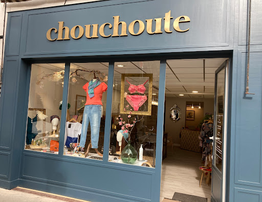 Chouchoute