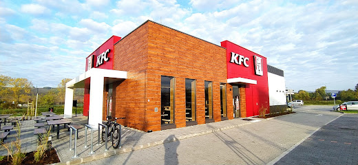 KFC Eger DT