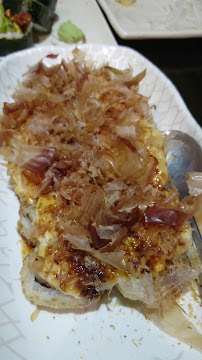 Okonomiyaki du Restaurant japonais Wrap 'N Roll Sushi à Paris - n°15