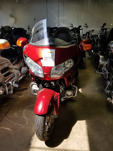 Motorcycle Dealer «Motorado», reviews and photos, 5603 W 6th Ave, Lakewood, CO 80214, USA