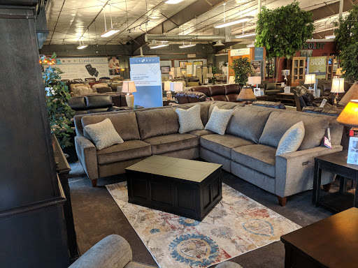Furniture Store «Furniture Design Center», reviews and photos, 1716 5th St, Eureka, CA 95501, USA