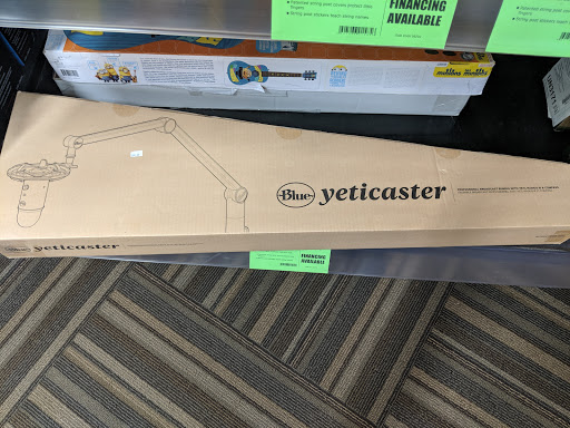 Electronics Store «Electronic Express», reviews and photos, 1801 Beltline Rd SW #405, Decatur, AL 35601, USA