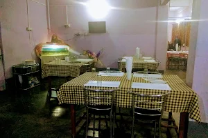 Anandar Ahaj Restaurant image