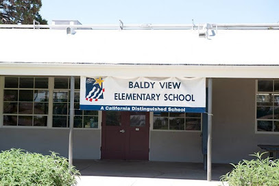 Baldy View Elementary School