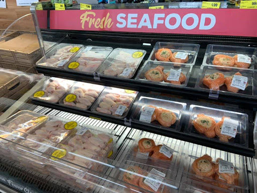 Grocery Store «Grocery Outlet Bargain Market», reviews and photos, 1671 Contra Costa Blvd, Pleasant Hill, CA 94523, USA