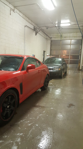 Auto Shower Car Wash en St Michael