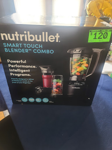 Pawn Shop «EZPAWN», reviews and photos, 5454 W Belmont Ave, Chicago, IL 60641, USA