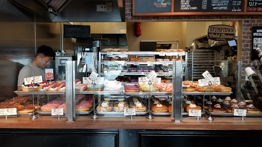 Donut Shop «Crafted Donuts», reviews and photos, 18011 Newhope St f, Fountain Valley, CA 92708, USA