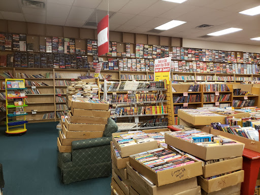 Book Store «Books on Sale», reviews and photos, 4200 S East St, Indianapolis, IN 46227, USA