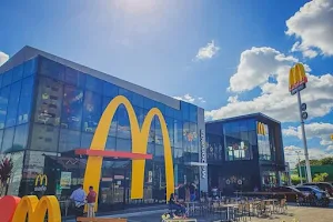 McDonald's - SM City Pampanga image