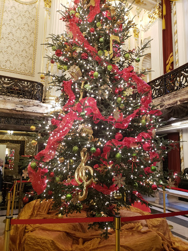 Performing Arts Theater «Heinz Hall», reviews and photos, 600 Penn Ave, Pittsburgh, PA 15222, USA