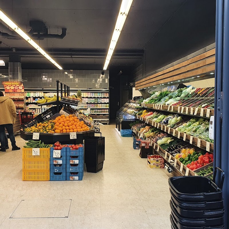 Groenhof Supermarkt