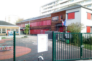 Écoles maternelle Marguerite Perey