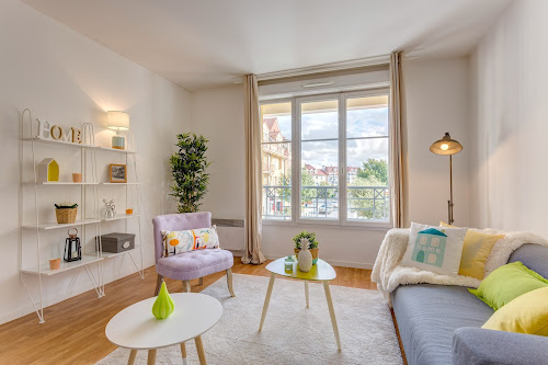 Agence immobilière HAPPY HOME STAGING Jouy-le-Moutier