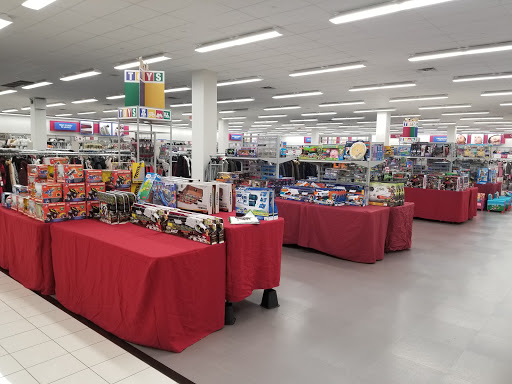 Clothing Store «Burlington Coat Factory», reviews and photos, 14800 Baltimore Ave, Laurel, MD 20707, USA