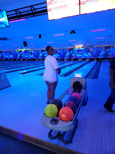 Bowling Alley «ABC Lanes Inc», reviews and photos, 5303 Locust Ln, Harrisburg, PA 17109, USA