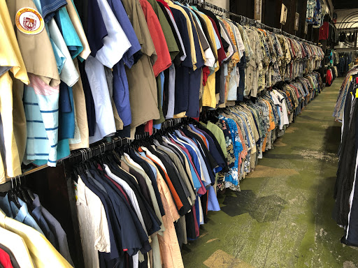 Thrift Store «No Relation Vintage», reviews and photos, 654 Sackett St, Brooklyn, NY 11217, USA