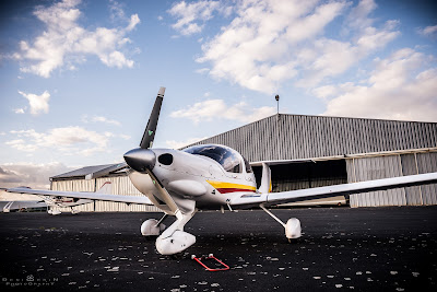 Aéroclub de Fontenay-le-Comte à Fontenay-le-Comte