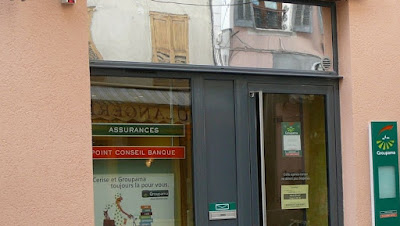 Agence Groupama Barcelonnette à Barcelonnette