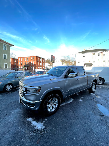 Secret Touch Detailing LLC en Marlborough