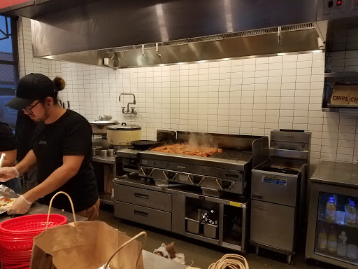 Mexican Restaurant «Chipotle Mexican Grill», reviews and photos, 241 Pottstown Pike, Exton, PA 19341, USA