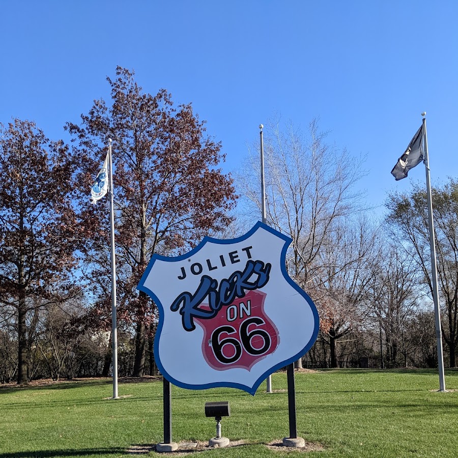 Route 66 Park