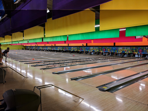Bowling Alley «Fat Cats Salt Lake City», reviews and photos, 3739 South 900 East, Salt Lake City, UT 84106, USA