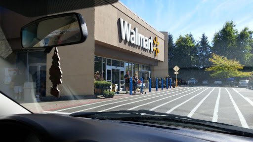 Discount Store «Walmart», reviews and photos, 321 NE Kings Valley Hwy, Dallas, OR 97338, USA