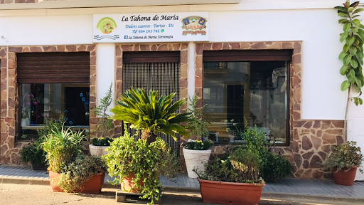 Panadería La Tahona de María